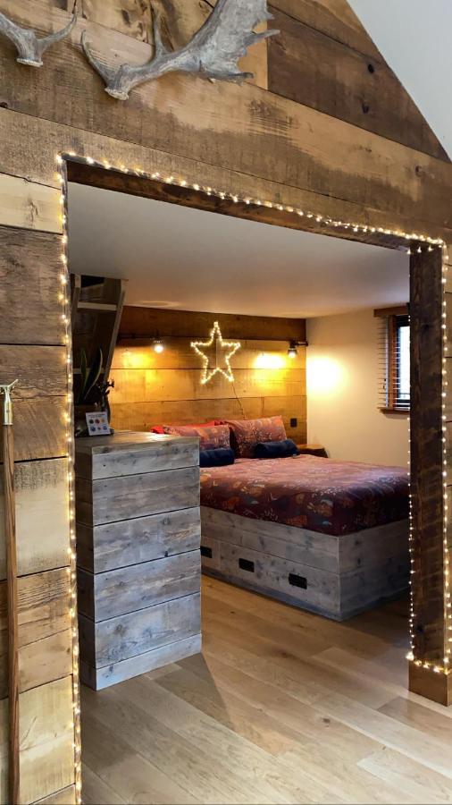 Keepers Cabin - Hot Tub King's Lynn Exterior photo