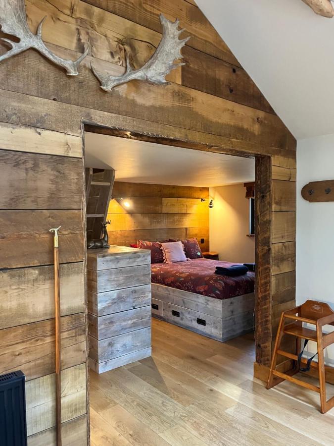 Keepers Cabin - Hot Tub King's Lynn Exterior photo